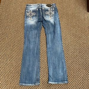 Miss Me  Bootcut Jeans size 30